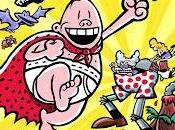 Video Review: "Captain Underpants Revolting Revenge Radioactive Robo-Boxers," from @Scholastic #CaptainUnderpants