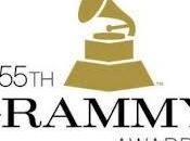 Jennifer Lopez 55th Grammy Award 2013
