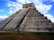 Chichen Itza 'boys Day'