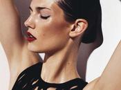 Kendra Spears Benny Horne Vogue Australia March 2013