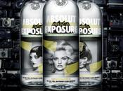Absolut Bottle: Photography Illusion