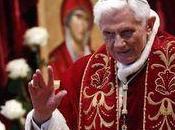 Pope Benedict Retire