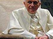 Pope Benedict Resign Month