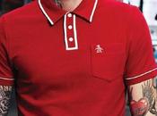 Original Penguin Spring 2013 Lookbook