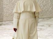 Pope Benedict Resign