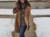 Outfit: Tut, Looks Like Rain