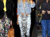 Patterned Pants: Will Trend Continue Spring 2013?