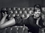 Beyonce Patrick Demarchelier Vogue March 2013