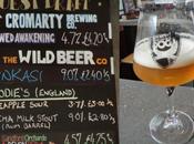 Tasting Notes: Wild Beer Ninkasi