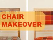 Chair Makeover