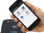 Future (Near Field Communications)