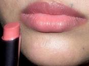 Review Lotus Herbals Purestay Lipstick Apricot Bliss