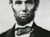Happy Birthday Abraham Lincoln!