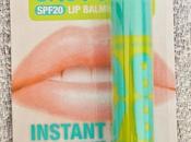 Maybelline Baby Lips SPF20 Relieving Menthol Review
