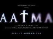 Aatma: Teaser