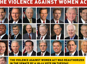 Senate Passes VAWA (Again)