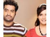 Young Tiger NTR-Samantha’s Rabhasa Movie Launched