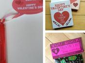 Printable Valentines Revisit
