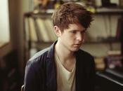 James Blake “Retrograde”