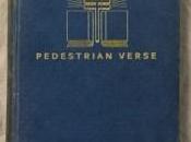 Frightened Rabbit Pedestrian Verse