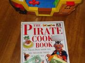 More Homeschooling with Toddler Pirates!