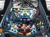 Star Wars Episode Pinball