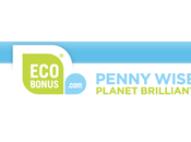 Thrifty Thursday: Organic Coupons Rewards EcoBonus