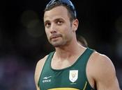 Oscar Pistorious Arrested Shooting Girlfriend Charged with Murder.