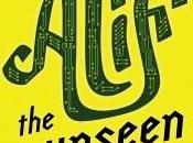Alif Unseen: Interfaith Protagonist