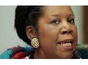 Meet Sheila Jackson Lee, Freed Slave