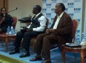 Kenya’s Aspiring Governors Debate Economy