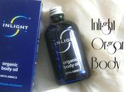 Inlight Organic Body With Arnica