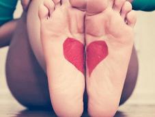 Show Your Feet Some Love!