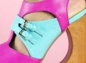 Shoe Lola Shoetique Unconventional Youth Wedge