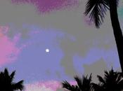 Abstract Aruba Sunsets [Sky Watch Friday]
