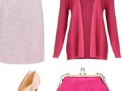 Fashion Friday #47: Think Pink