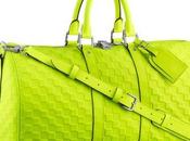Louis Vuitton Neon Colored Damier Infini Collection For...