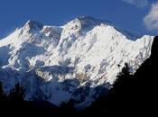 Winter Climbs 2013: Joel Safe Nanga, Poles Wait Broad Peak
