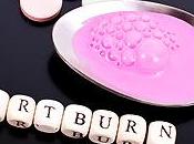 Heartburn- Symptoms, Causes Treatment