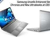 Samsung’s Series Chronos Windows Ultrabook Review