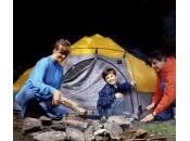 Survive Your First Camping Trip with Kids