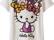 Hello Kitty® Visits UNIQLO 34th Street Tomorrow, February 17th