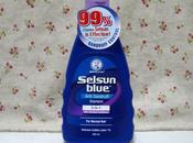 Review: Selsun Blue Anti-dandruff Shampoo