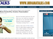 Little Indiana Weekly Recap 2/10/2013 2/16/2013