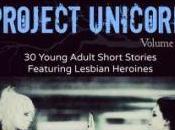 Katie Reviews Project Unicorn Lesbian Extravaganza! Jennifer Diemer Sarah