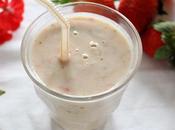 Cherimoya Smoothie