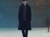 James Blake Retrograde