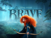 Disney Dinner Movie: Brave