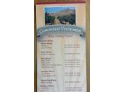 Coronado Vineyards Review Arizona
