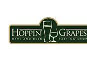 Hoppin' Grapes Blog